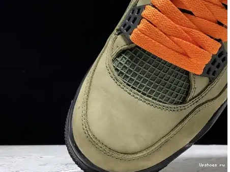 JORDAN JBM351 RETRO UNDEFEATED 4 JBM351 0430